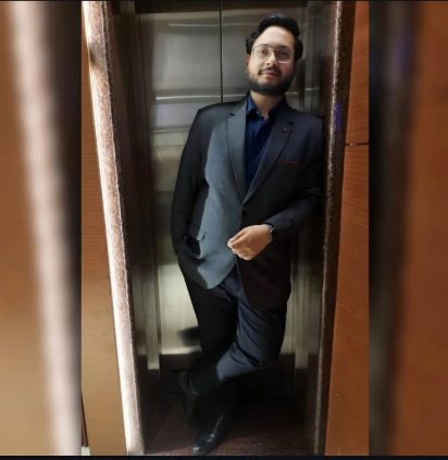 Aditya Khandelwal
